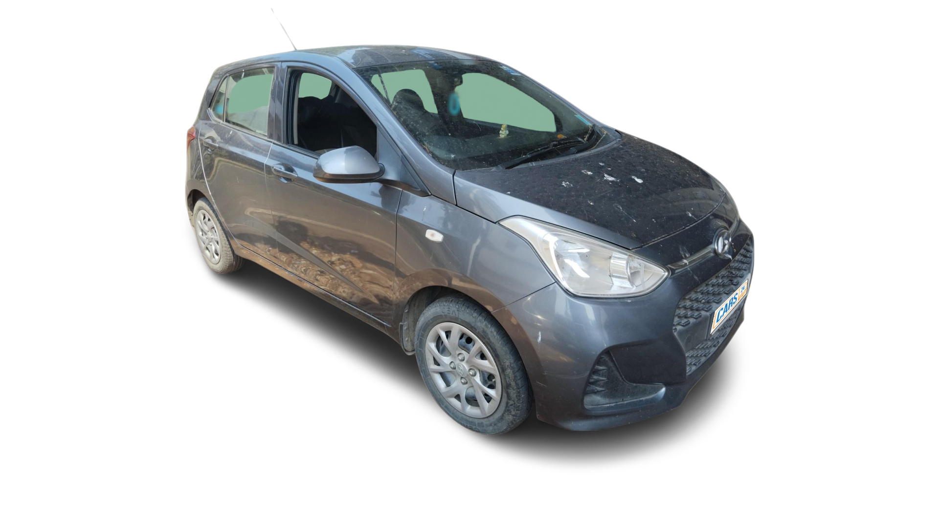 Hyundai Grand i10-img